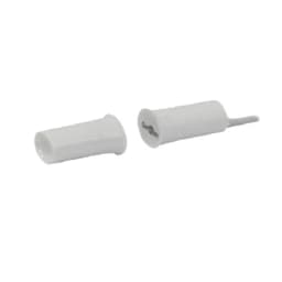 Извещатель магнитоконтактный ST-DM010NC-WT Smartec