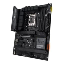 Материнская плата ASUS TUF Gaming Z790-Plus WiFi