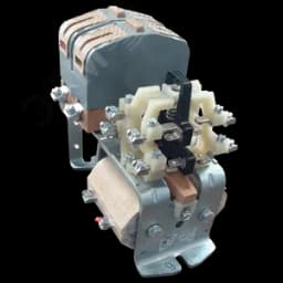 МК2-20А У3, 2з, Uкат. 110В КОНТАКТОР .01 ЧЭАЗ г.Чебоксары
