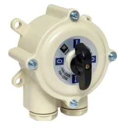 Пакетный выключатель ПВ 1-16 М1 пл. IP56 EKF PROxima