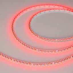 Лента Arlight MINIF1205mm 24V RGB 8 Wm IP20 3535 5m 0257072