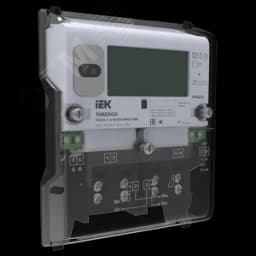 Счетчик электрической энергии TE101 1/1-5(100)-NRLC-OF TORESCO