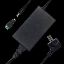 Источник питания стабилизированный TS-5A 12В TANTOS