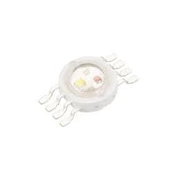 Мощный светодиод Arlight ARPL4WEPARGBW 350mA Emitter 020332