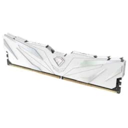 Оперативная память Netac Shadow II White NTSWD5P48SP-16W