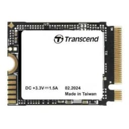 Накопитель Transcend MTE310S 512Gb TS512GMTE310S