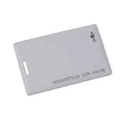 Карта EmMarin ST-PC011EM (толстая) Smartec