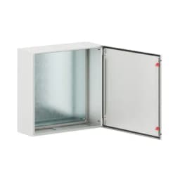 Шкаф ST с монтаж. платой 800х800х300мм от IP65-до IP66 IK10 DKC R5ST0883