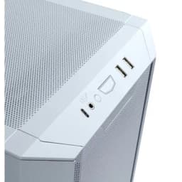 Корпус Lancool III White Lian Li