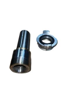 Распылитель щелевой кругового действия ОРТ РЩК