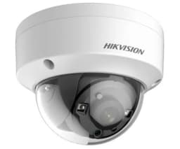 HD-TVI уличная купольная видеокамера 2 Мп DS-2CE56D8T-VPITE (3.6mm) Hikvision