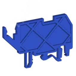 Упор для шины CNT/SU ZCNTSU DKC