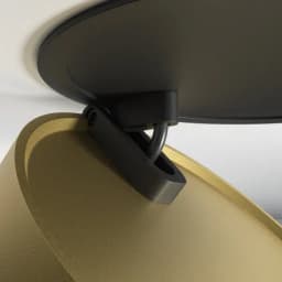 Cветильник Onda Technical Downlight DL02418W4KBMG