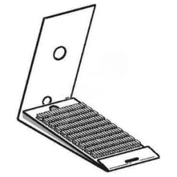 Маркеры для гильз W (200шт.) Schneider Electric