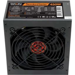 Блок питания SB450 Ginzzu