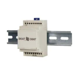 Блок питания SKAT-12-1,0 DIN Бастион