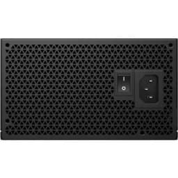 Блок питания PCCooler YK750 750W P5-YK750-B1F