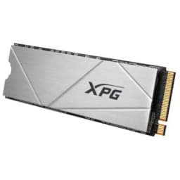 Накопитель A-Data ADATA XPG Gammix S60 512Gb AGammixS60-512G-CS