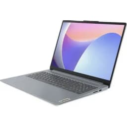 Ноутбук IdeaPad Slim 3 15IRU8 82X7004BPS Lenovo