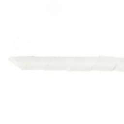 Лента спиральная монтажная SWB-24 D=24мм/d=21мм (10м)