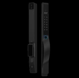 Узкопрофильный электронный замок Dircode TS-5