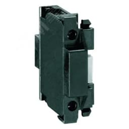 Блок контактный OptiStart K-FX-42801D боковой 1НЗ с запазд. для F-09..(A)F-150 и FR КЭАЗ Optima