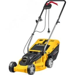 Газонокосилка сетевая 1300 Вт, ш/с 33 cм ЗУБР
