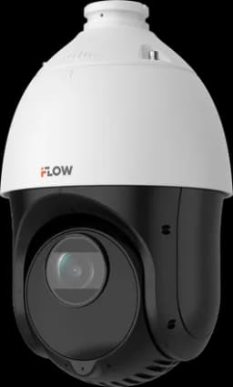F-IP-1421CSZ25 Уличная поворотная IP-камера 2Мп iFlow