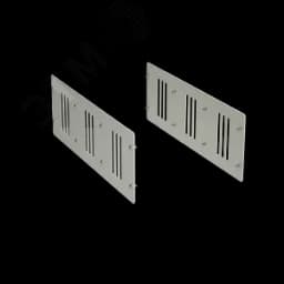 Комплект дугозащиты, 3P, 2500 A DKC