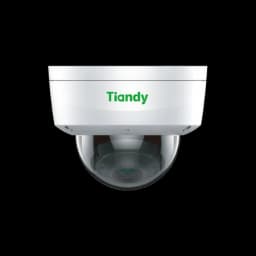 Уличная купольная IP-камера с ИК-подсветкой до 30м (i202) Tiandy TC-C32KS Lite Star 2 Мп, 2,8 мм