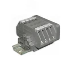 Блок зажимов наборных мостиковых