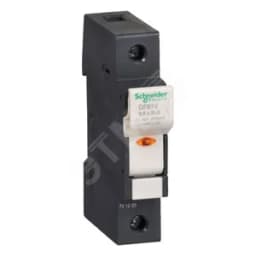 Разъединитель-предохранитель 25A указатель срабатывания 1п 8.5х31.5 Schneider Electric