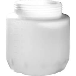 Бачок для краскопультов электрических, КПЭ-Б-800, 800мл