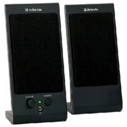 Колонки SPK-170 Defender