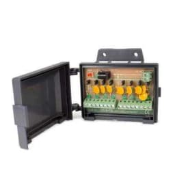 Разветвитель питания P8 Proto