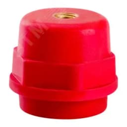 Изолятор силовой SM25-(М6) КЭАЗ