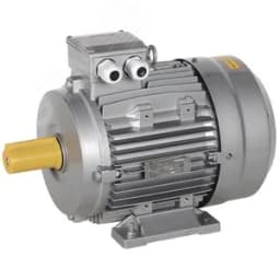 Электродвигатель трехфазный АИС 280S4 660В 75кВт 1500об/мин 1081 DRIVE