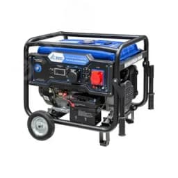 Генератор бензиновый TSS SGG 8000EH3NUA