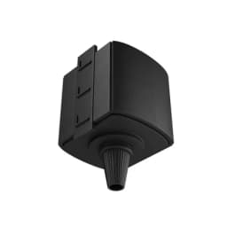 Коннектор для трека Unity черный Technical TRA0101AB