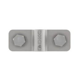 Держатель фасадный 100мм DKC ND2307