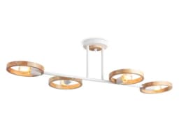 Подвесной светильник со сменной лампой Ambrella Light TR8247