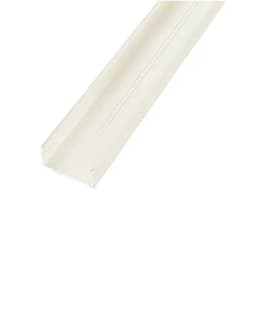 Кабельный канал 40х20х2000мм (белый) SPL 040001S