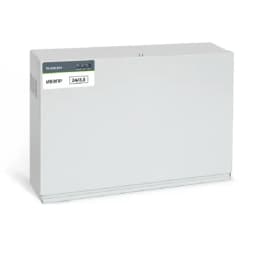 Источник вторичного электропитания резервированный ИВЭПР 24/3,5 2*17 БР Рубеж