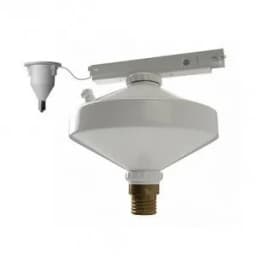 Установка пожаротушения самосрабатывающая Этернис СУП «ТРВ-Гарант»-14,5 (85) УСП-101 (72±3°C)