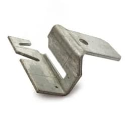 Держатель шины заземления К-188 У2 (упак.200шт) ГОФРОМАТИК