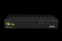 Видеорегистратор гибридный 5-в-1 Panda 16.lite ver.4