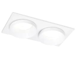 Встраиваемый точечный светильник MR16 Ambrella Light TN170