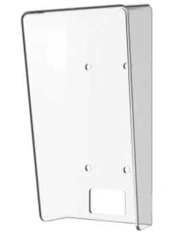 Комплект видеодомофона Hikvision Wi-Fi для частного дома с замком Cisa