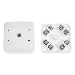 Коробка коммутационная SLT КС-4