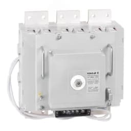 Выключатель автоматический ВА53-43-334730-1600А-690AC-НР400AC-ПЭ230AC-УХЛ3